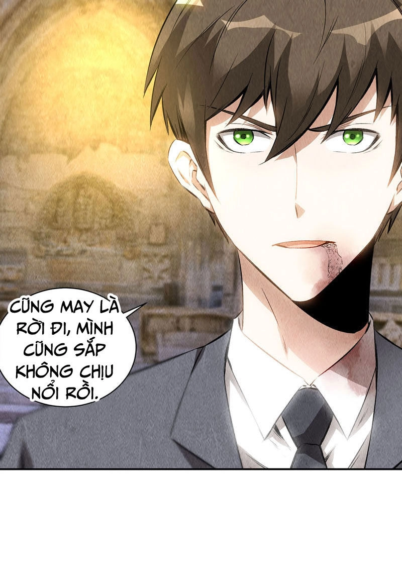 Ta Là Phế Vật Chapter 125 - 5