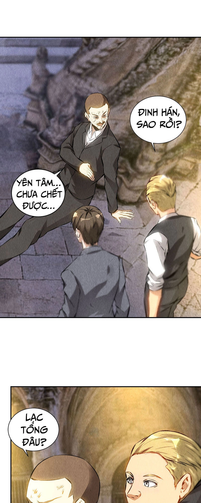 Ta Là Phế Vật Chapter 125 - 8