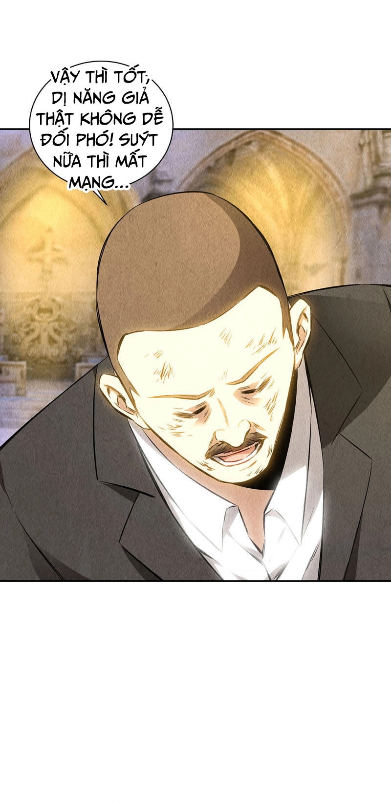 Ta Là Phế Vật Chapter 125 - 10