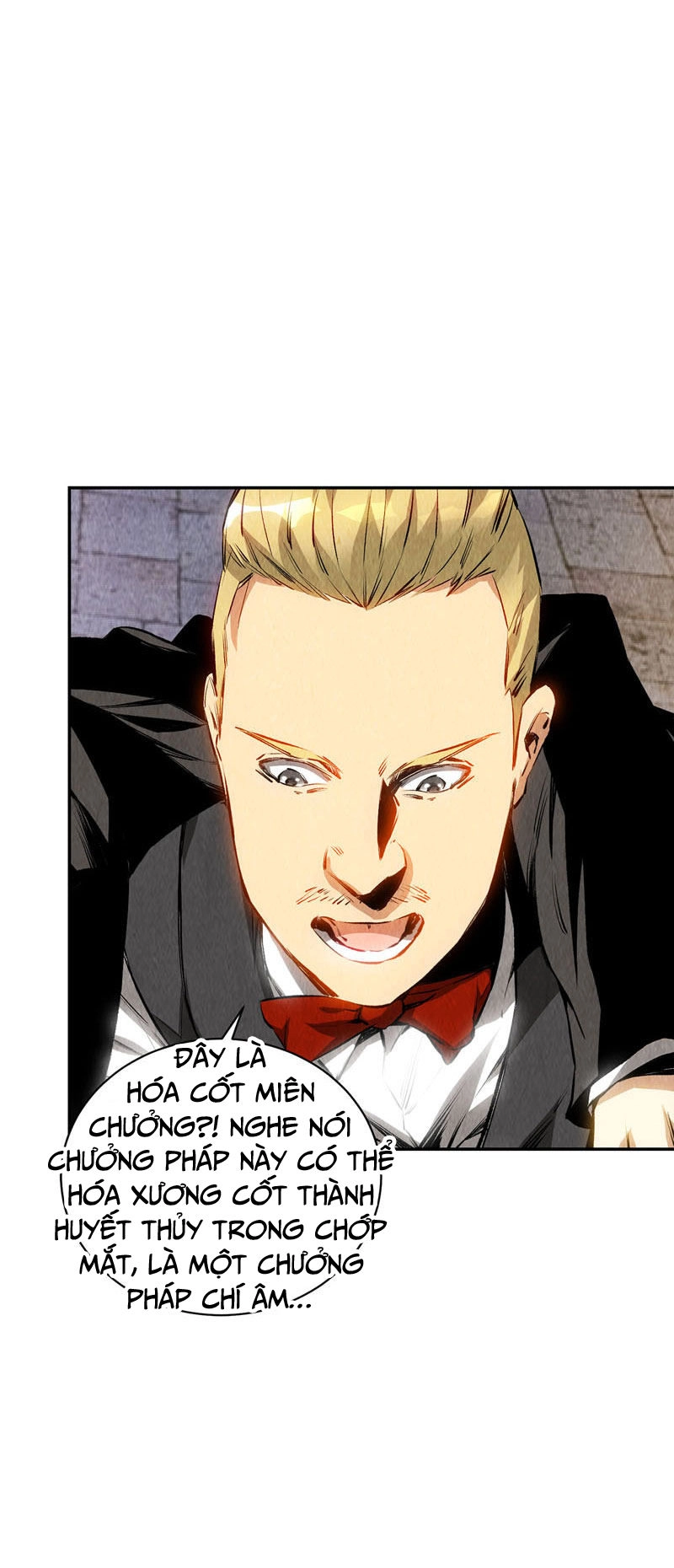 Ta Là Phế Vật Chapter 125 - 15