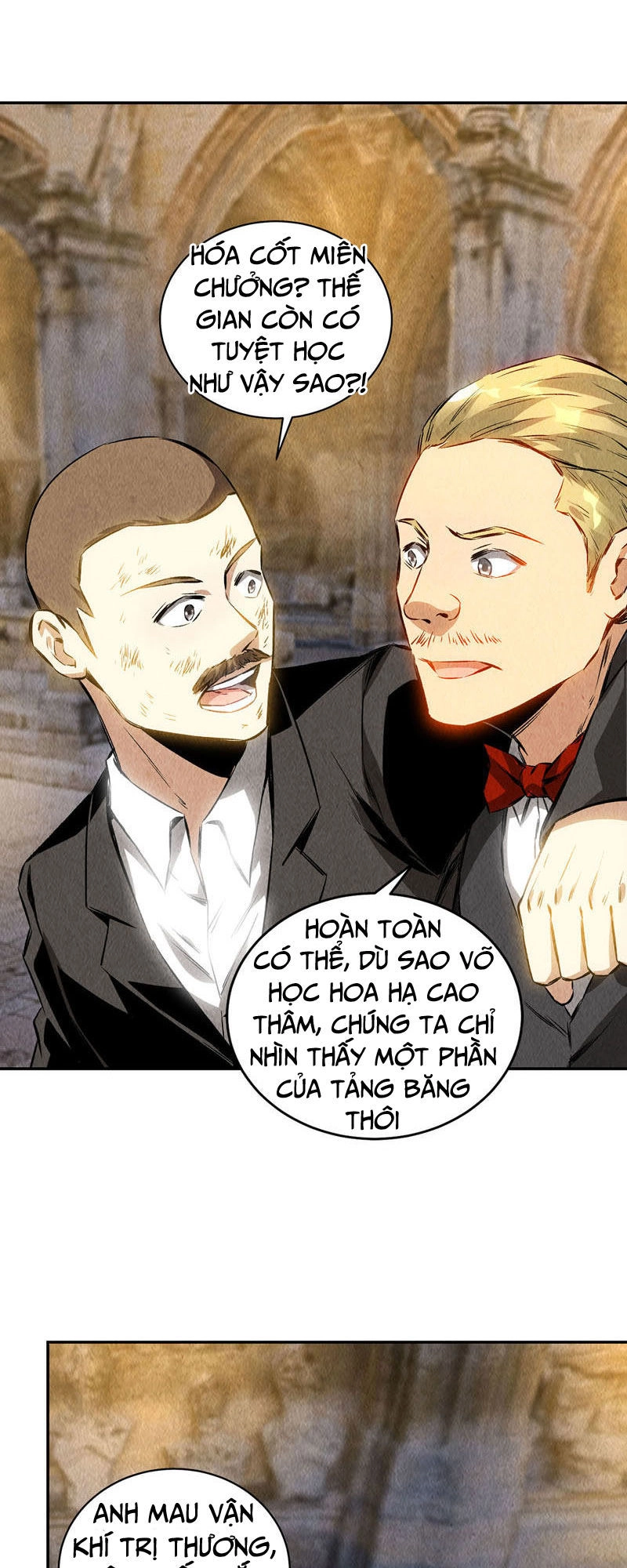 Ta Là Phế Vật Chapter 125 - 16