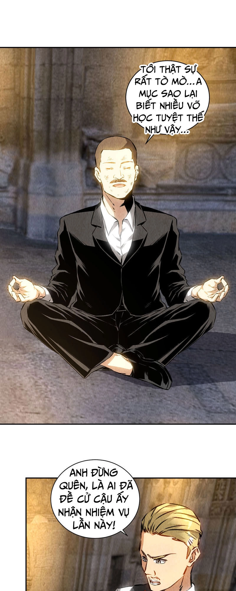 Ta Là Phế Vật Chapter 125 - 18