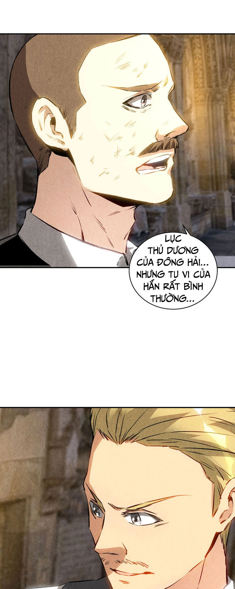 Ta Là Phế Vật Chapter 125 - 20