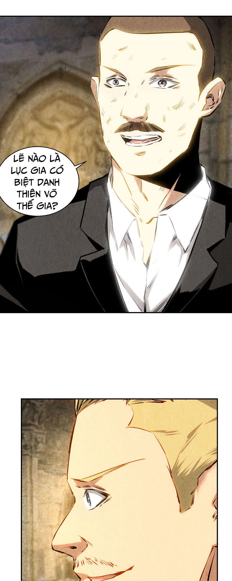 Ta Là Phế Vật Chapter 125 - 22