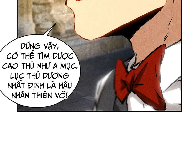 Ta Là Phế Vật Chapter 125 - 23