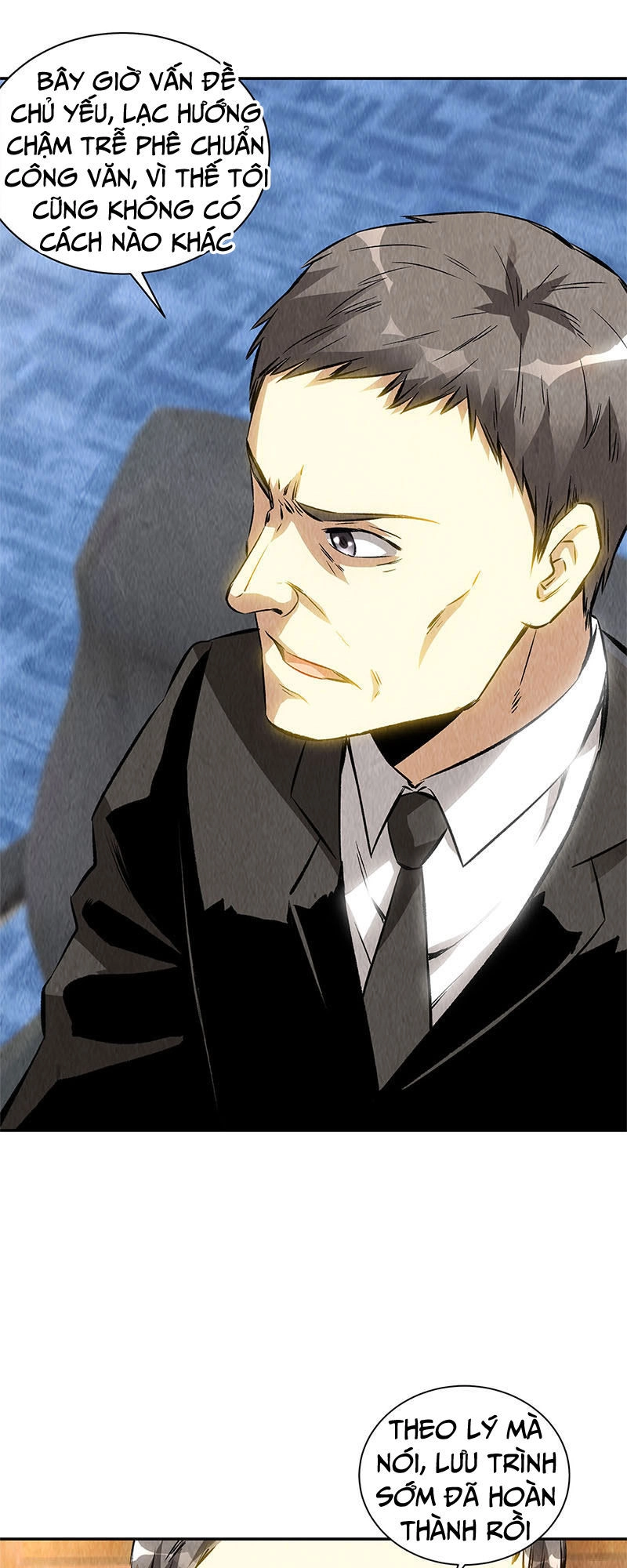 Ta Là Phế Vật Chapter 126 - 4