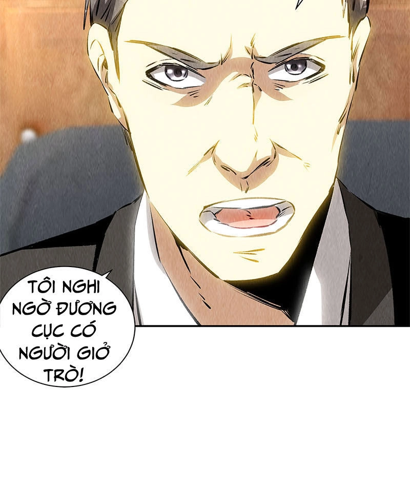 Ta Là Phế Vật Chapter 126 - 5