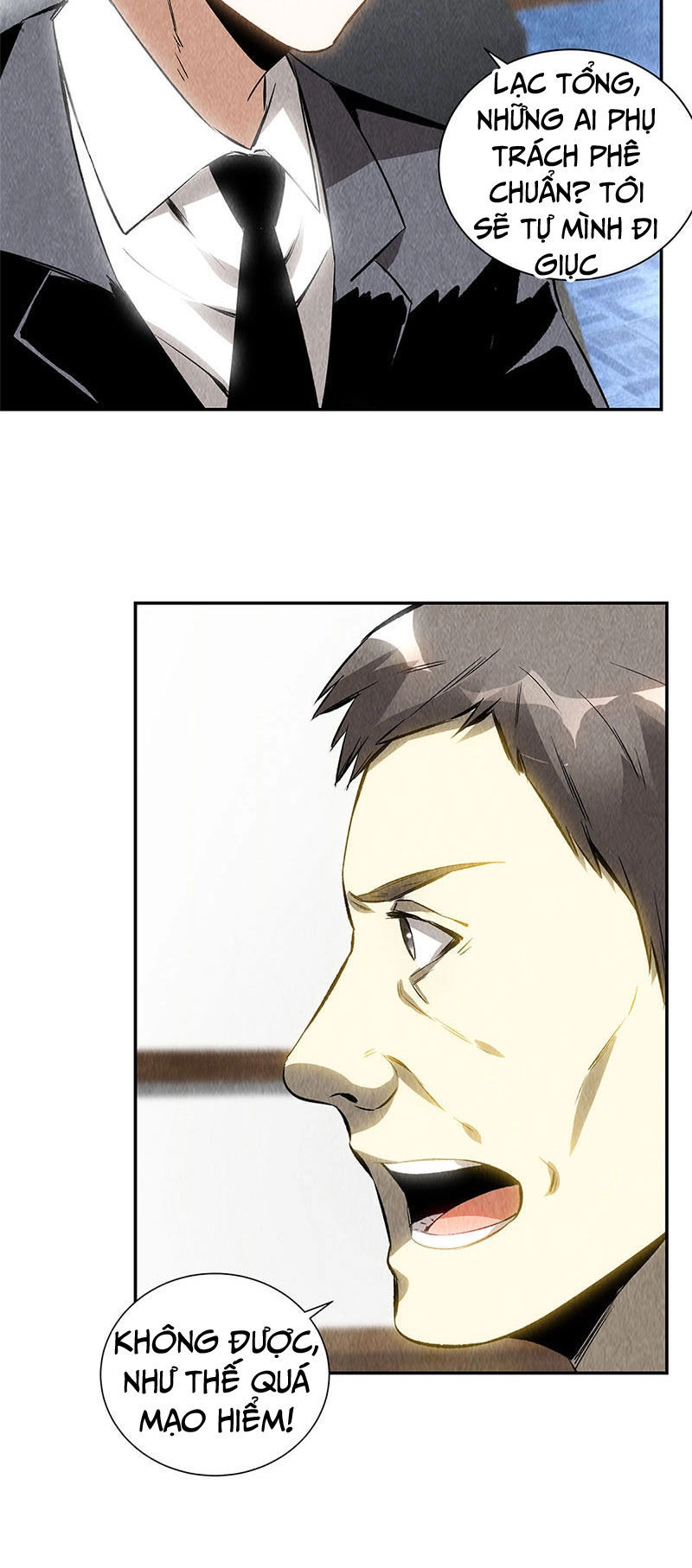 Ta Là Phế Vật Chapter 126 - 7