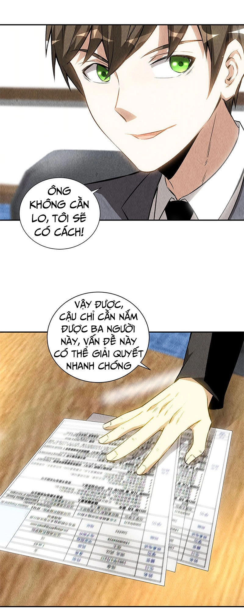 Ta Là Phế Vật Chapter 126 - 8