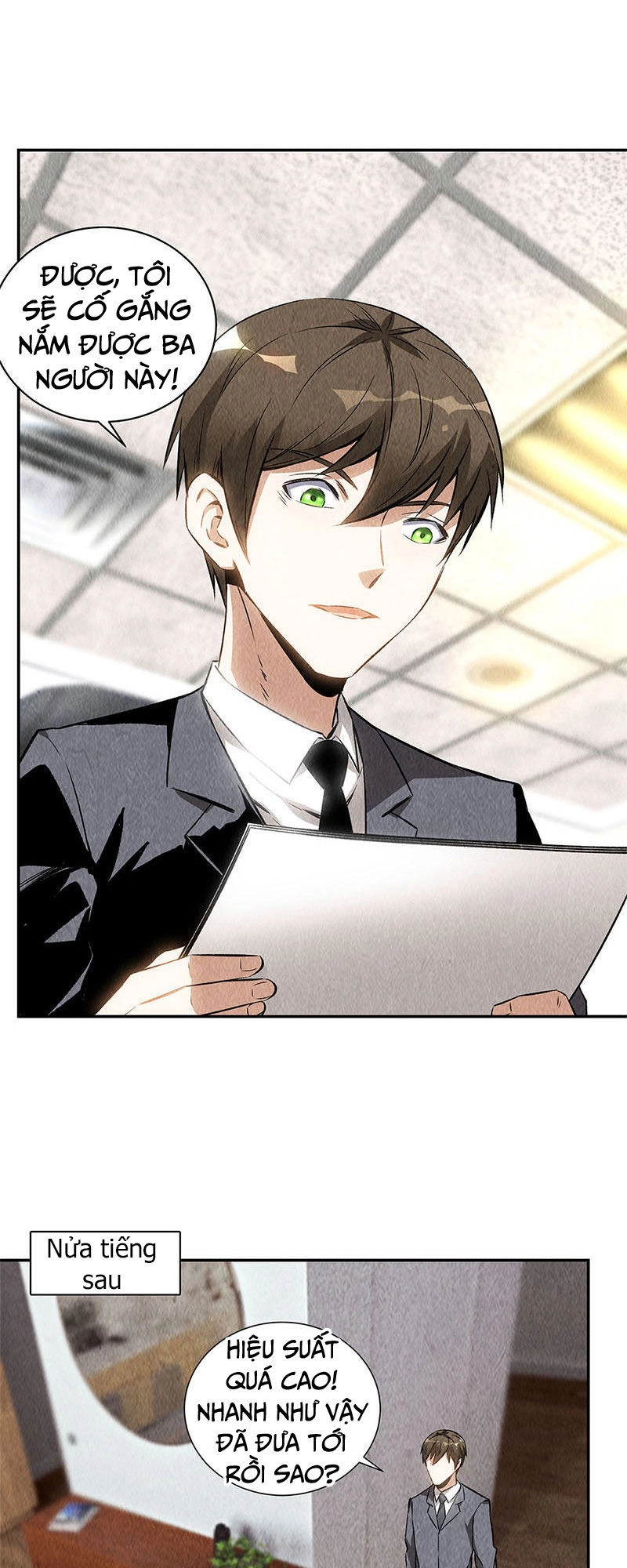 Ta Là Phế Vật Chapter 126 - 10