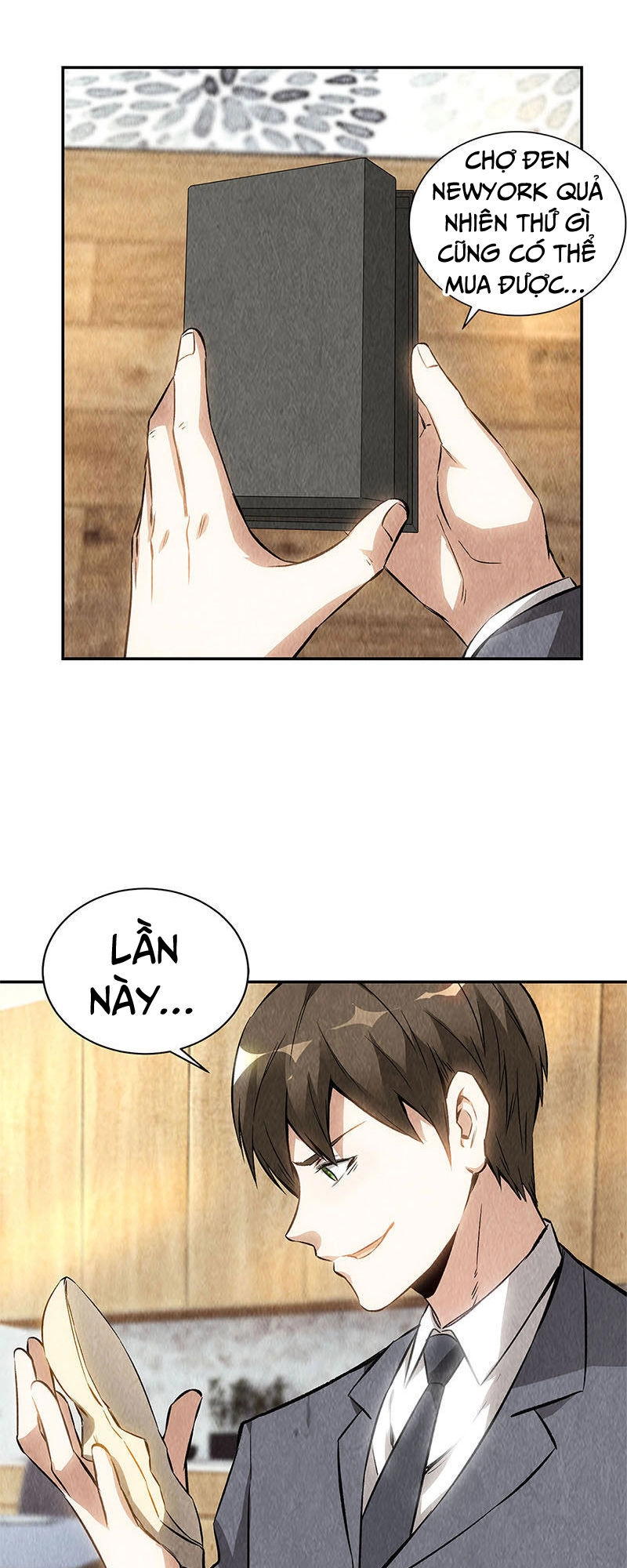 Ta Là Phế Vật Chapter 126 - 12