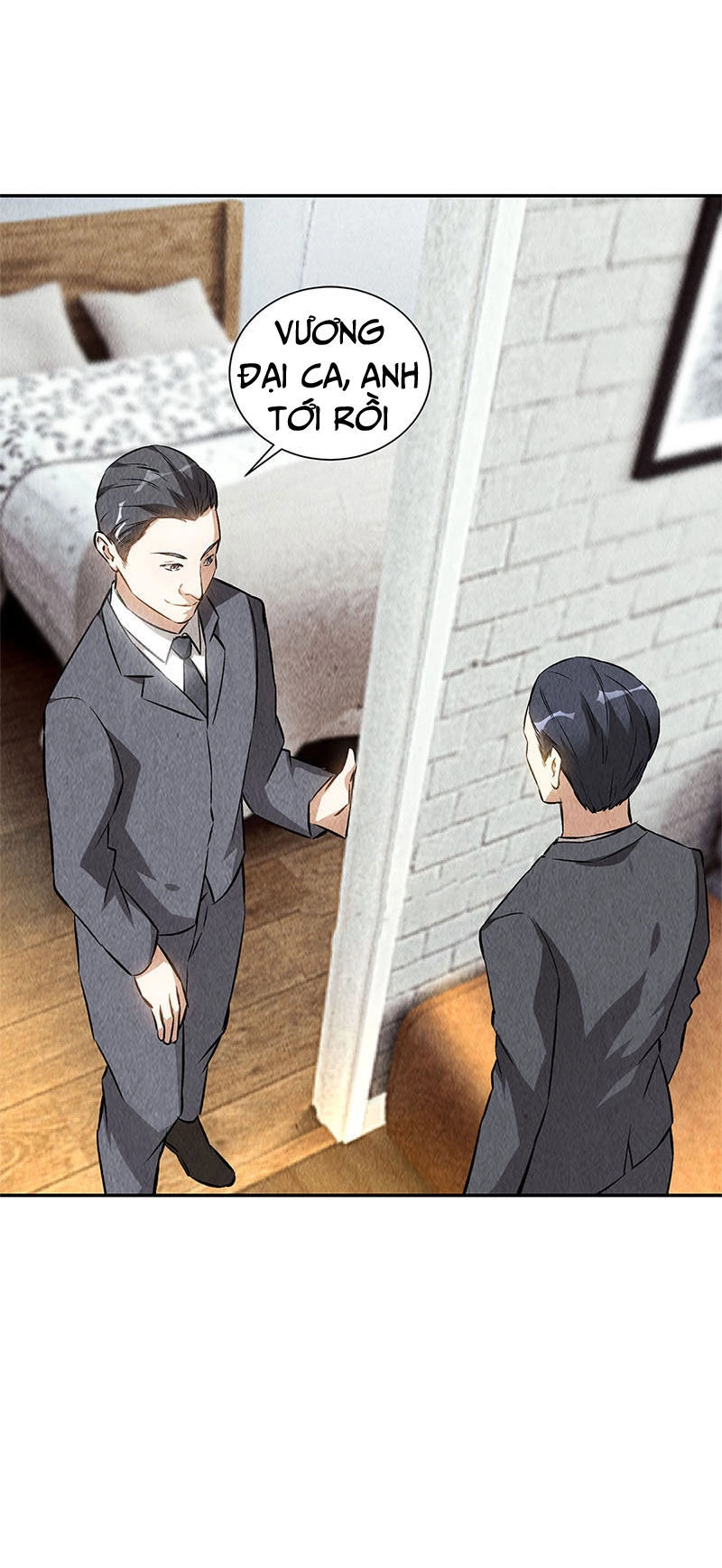 Ta Là Phế Vật Chapter 126 - 15