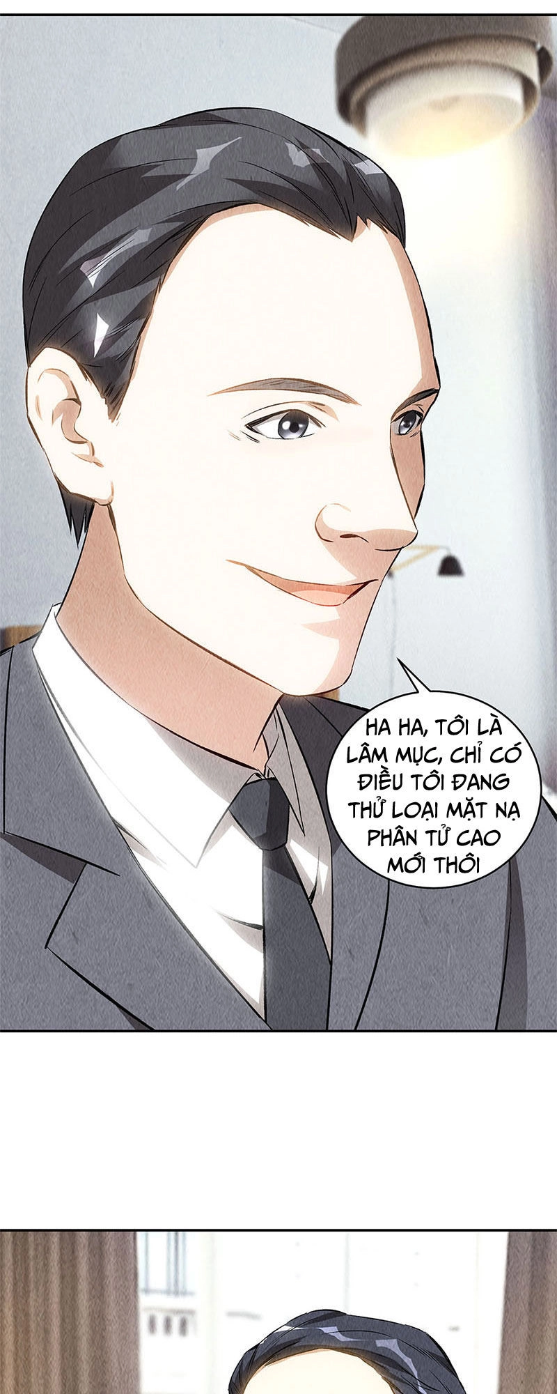 Ta Là Phế Vật Chapter 126 - 18