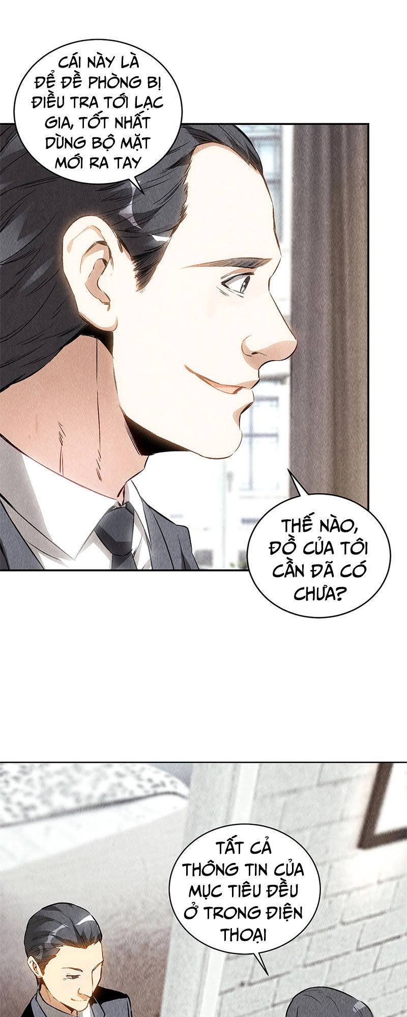 Ta Là Phế Vật Chapter 126 - 20