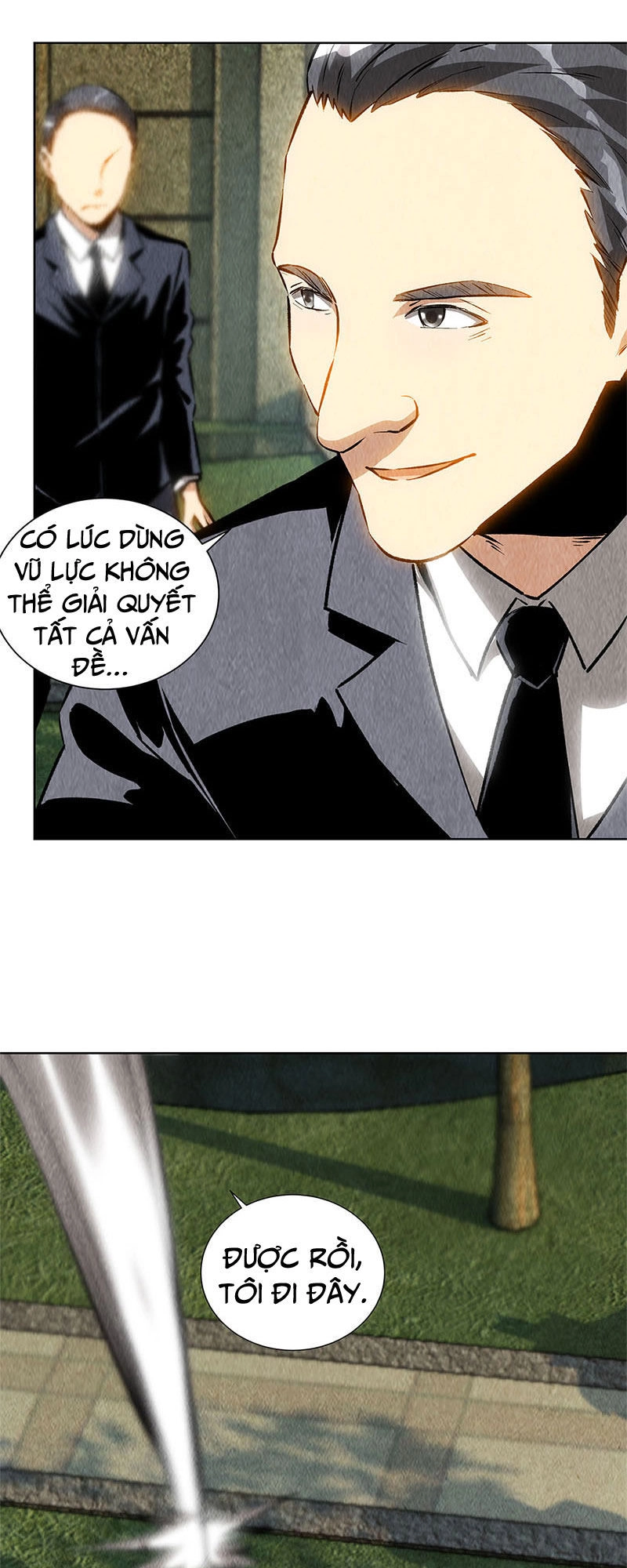 Ta Là Phế Vật Chapter 126 - 24