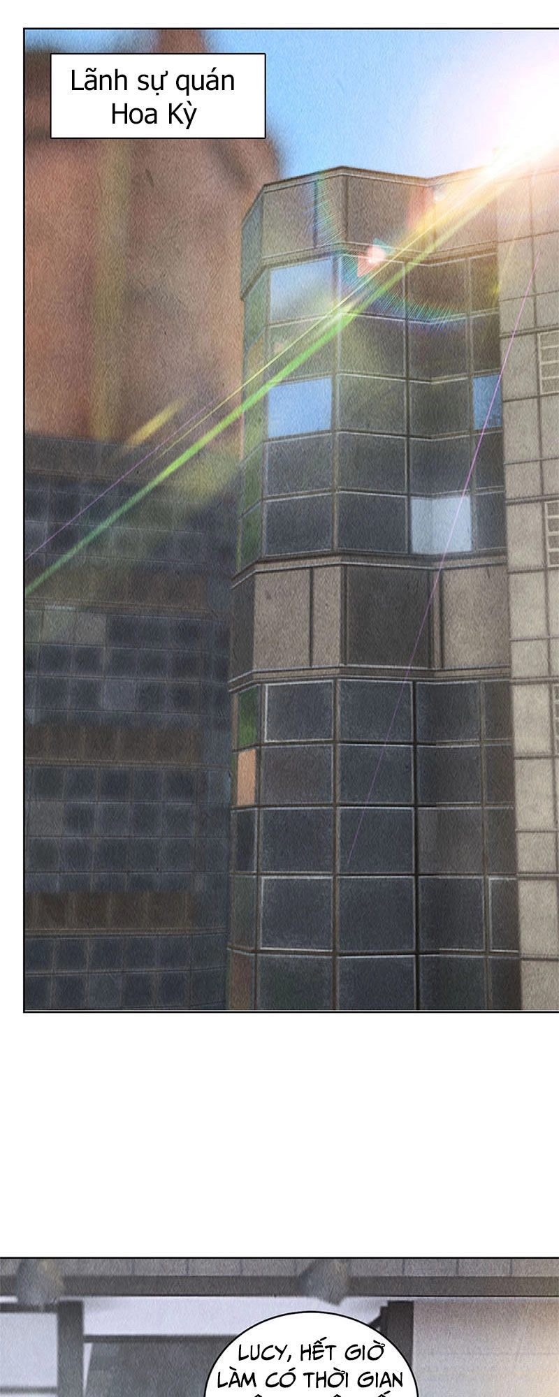 Ta Là Phế Vật Chapter 126 - 26