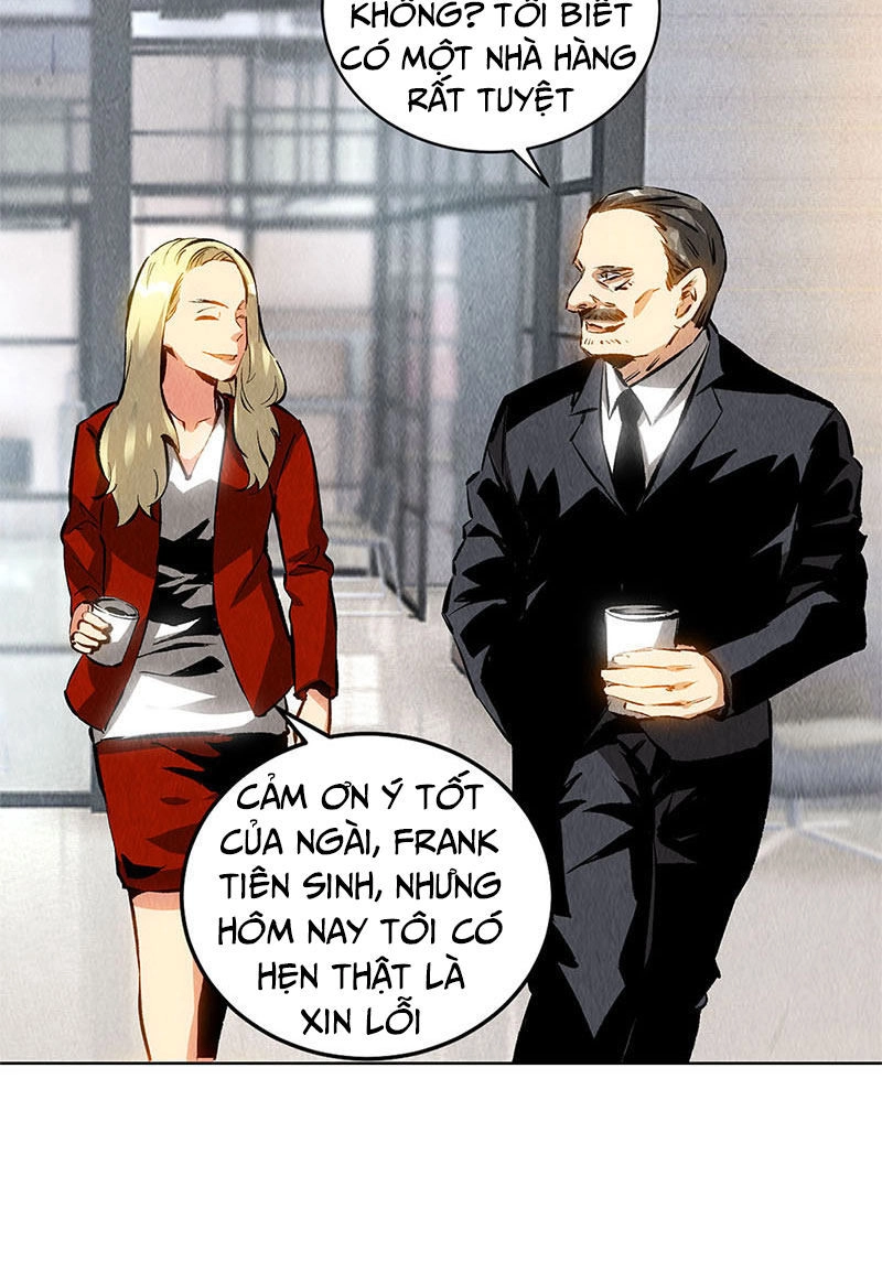 Ta Là Phế Vật Chapter 126 - 27