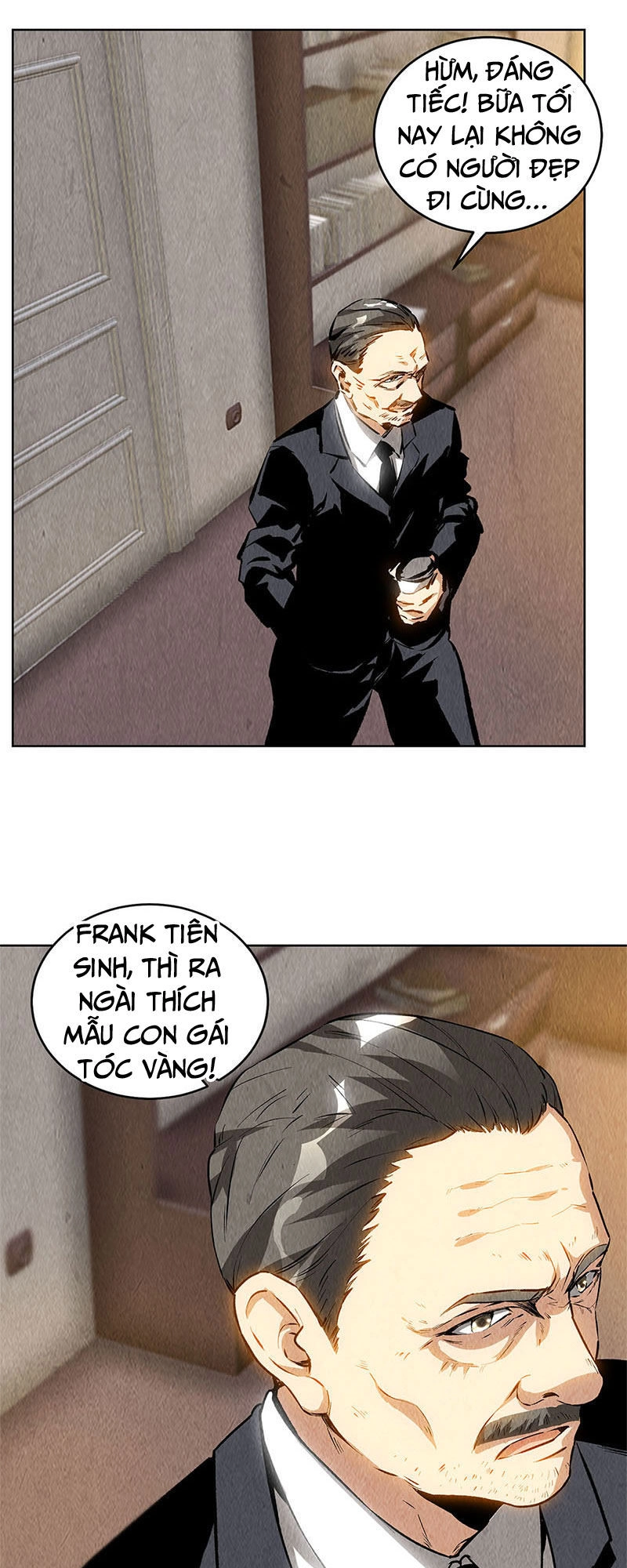 Ta Là Phế Vật Chapter 126 - 28