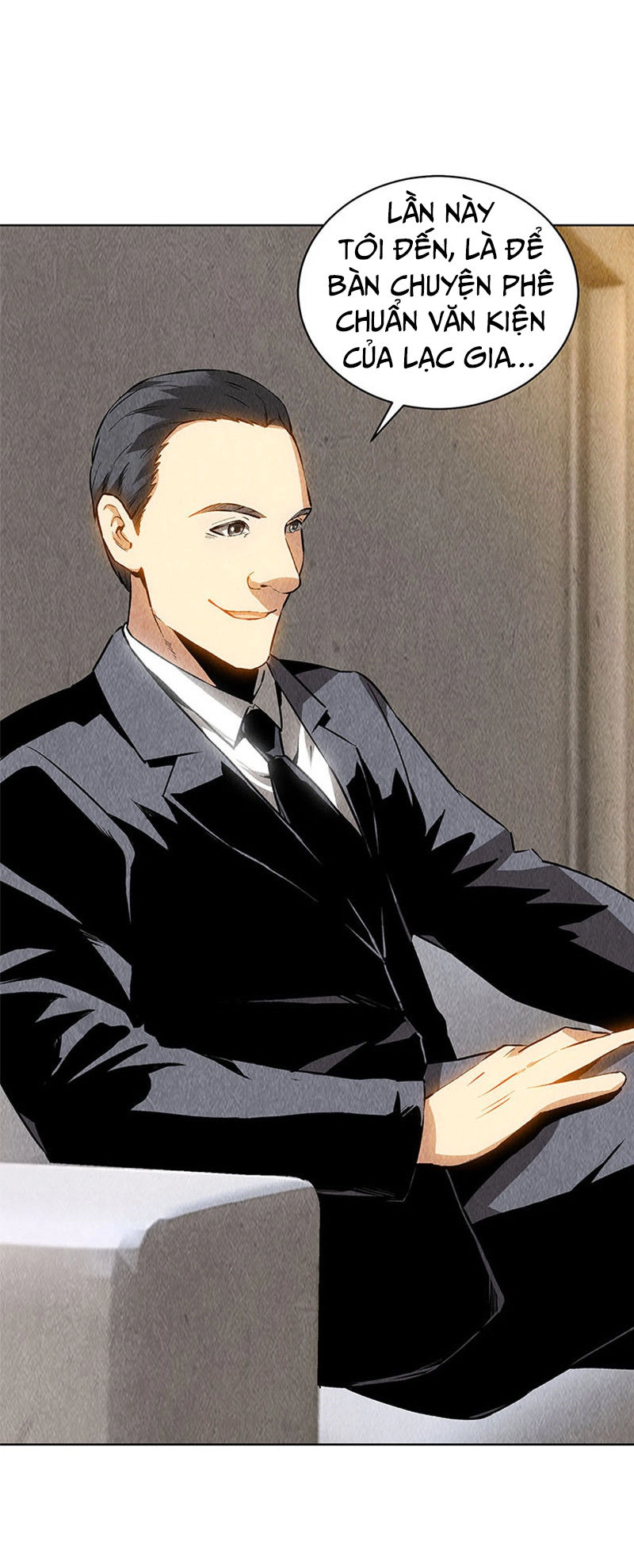 Ta Là Phế Vật Chapter 126 - 30