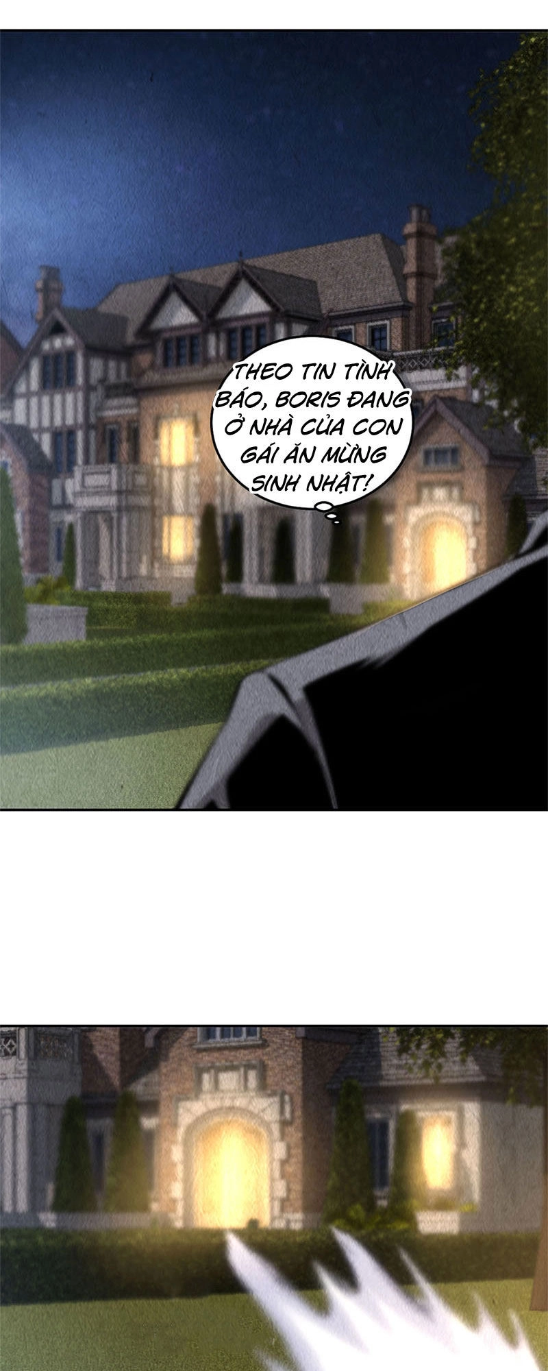 Ta Là Phế Vật Chapter 127 - 18