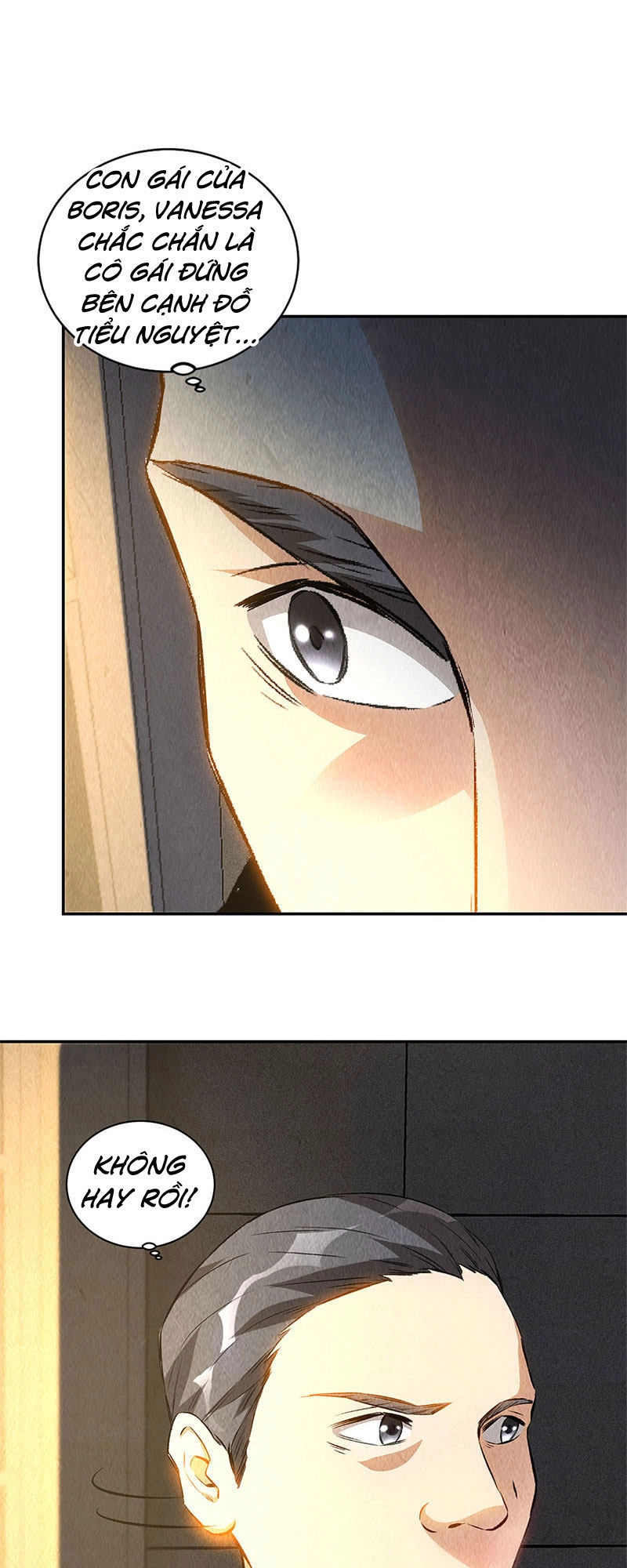 Ta Là Phế Vật Chapter 127 - 24