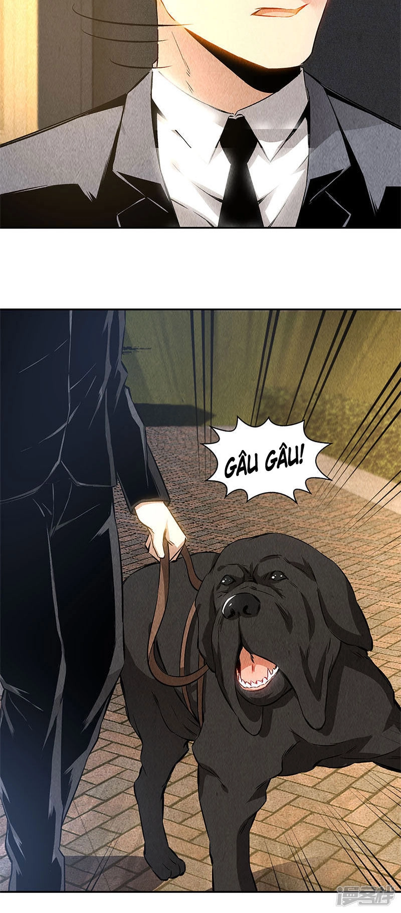 Ta Là Phế Vật Chapter 127 - 25