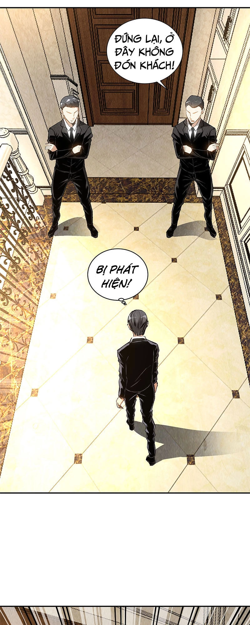 Ta Là Phế Vật Chapter 128 - 4