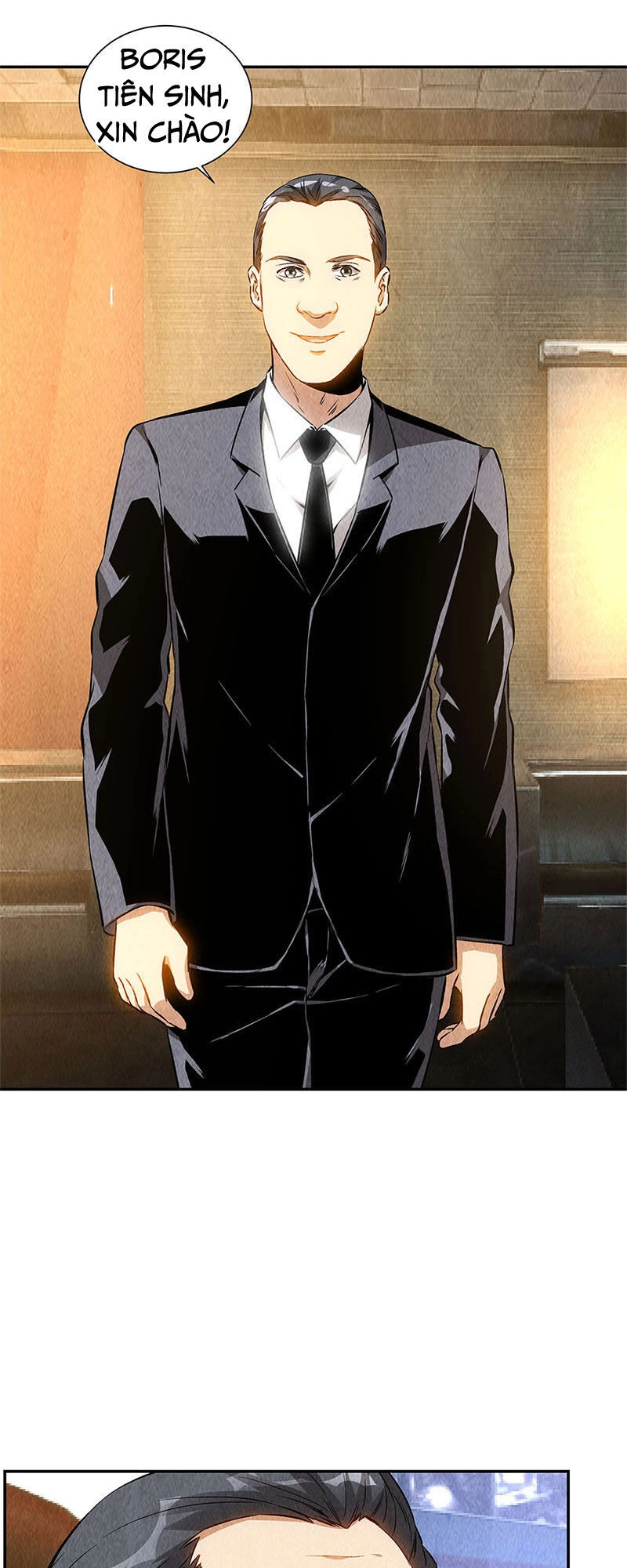 Ta Là Phế Vật Chapter 128 - 10