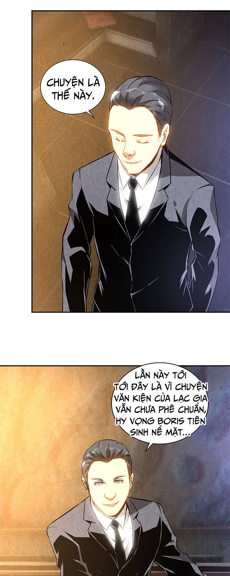 Ta Là Phế Vật Chapter 128 - 12