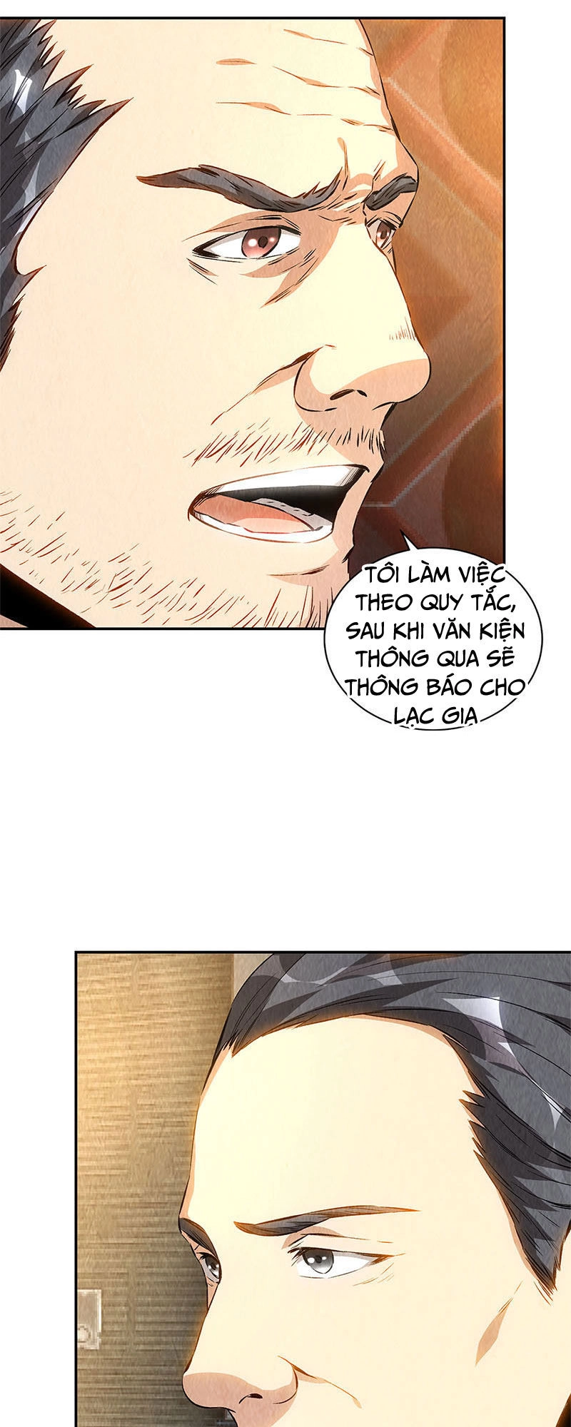 Ta Là Phế Vật Chapter 128 - 14