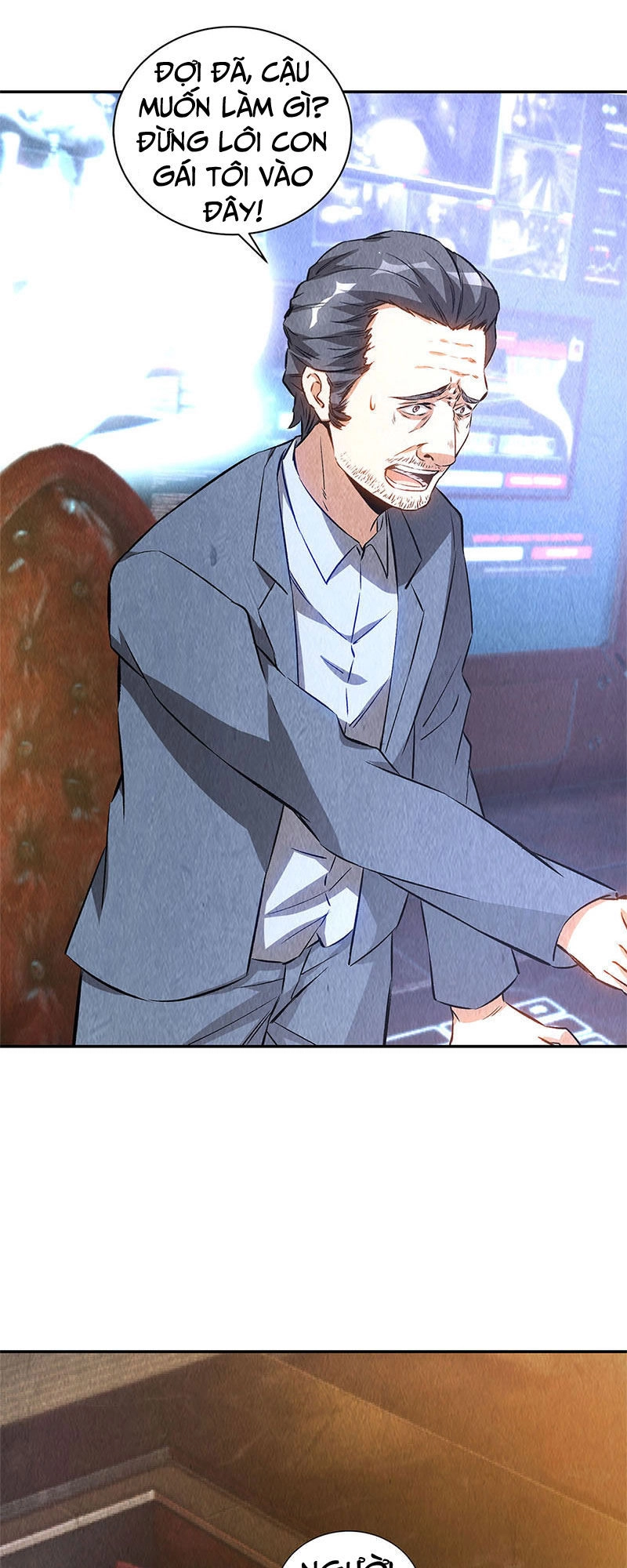 Ta Là Phế Vật Chapter 128 - 18