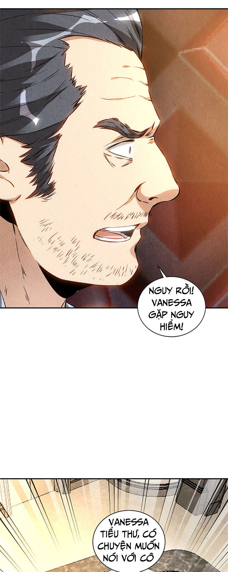 Ta Là Phế Vật Chapter 128 - 20