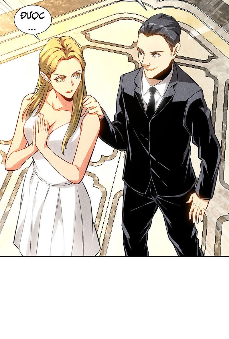 Ta Là Phế Vật Chapter 128 - 21