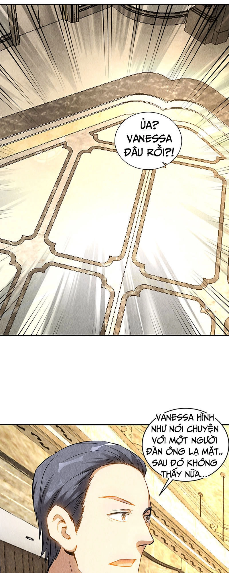 Ta Là Phế Vật Chapter 128 - 22