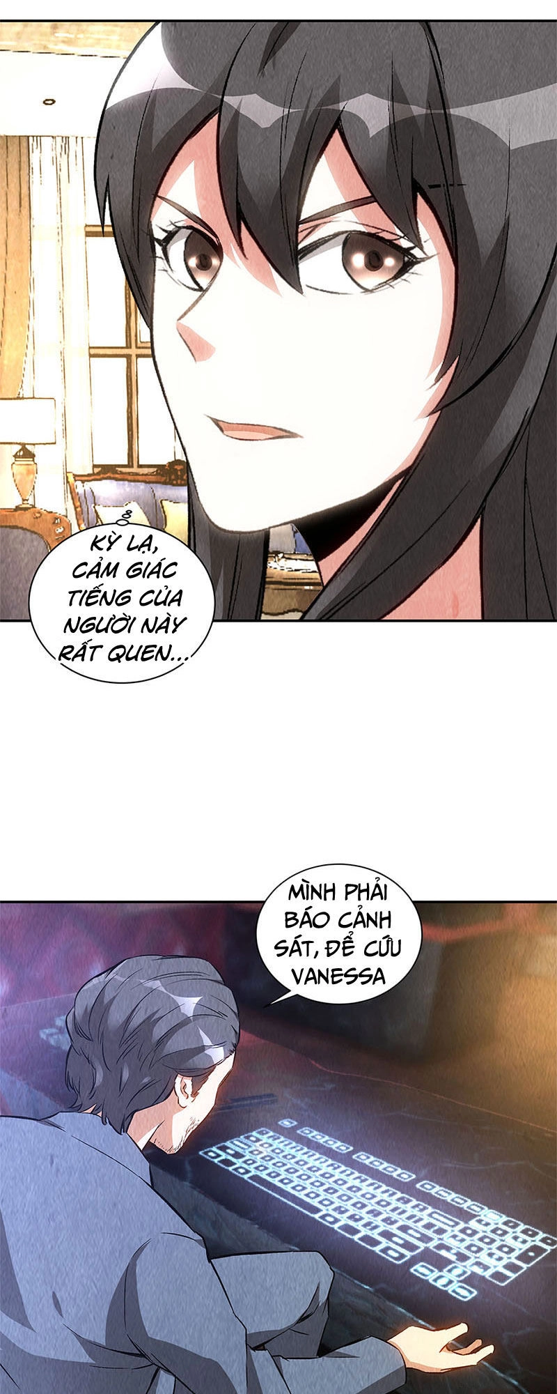 Ta Là Phế Vật Chapter 128 - 24