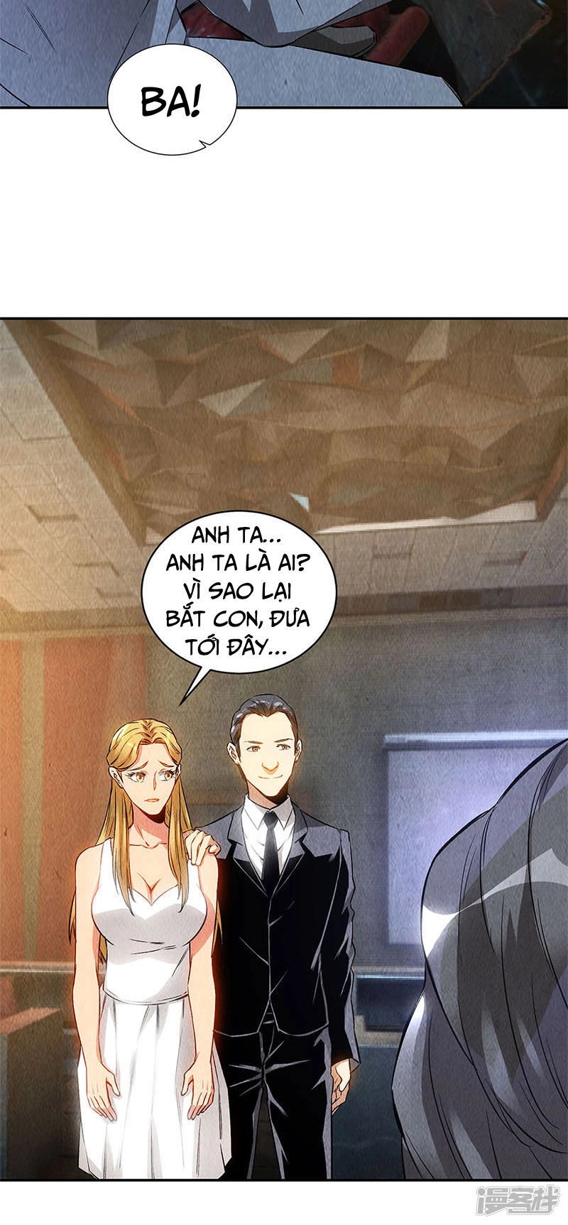 Ta Là Phế Vật Chapter 128 - 25