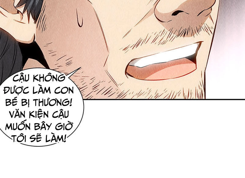 Ta Là Phế Vật Chapter 128 - 31