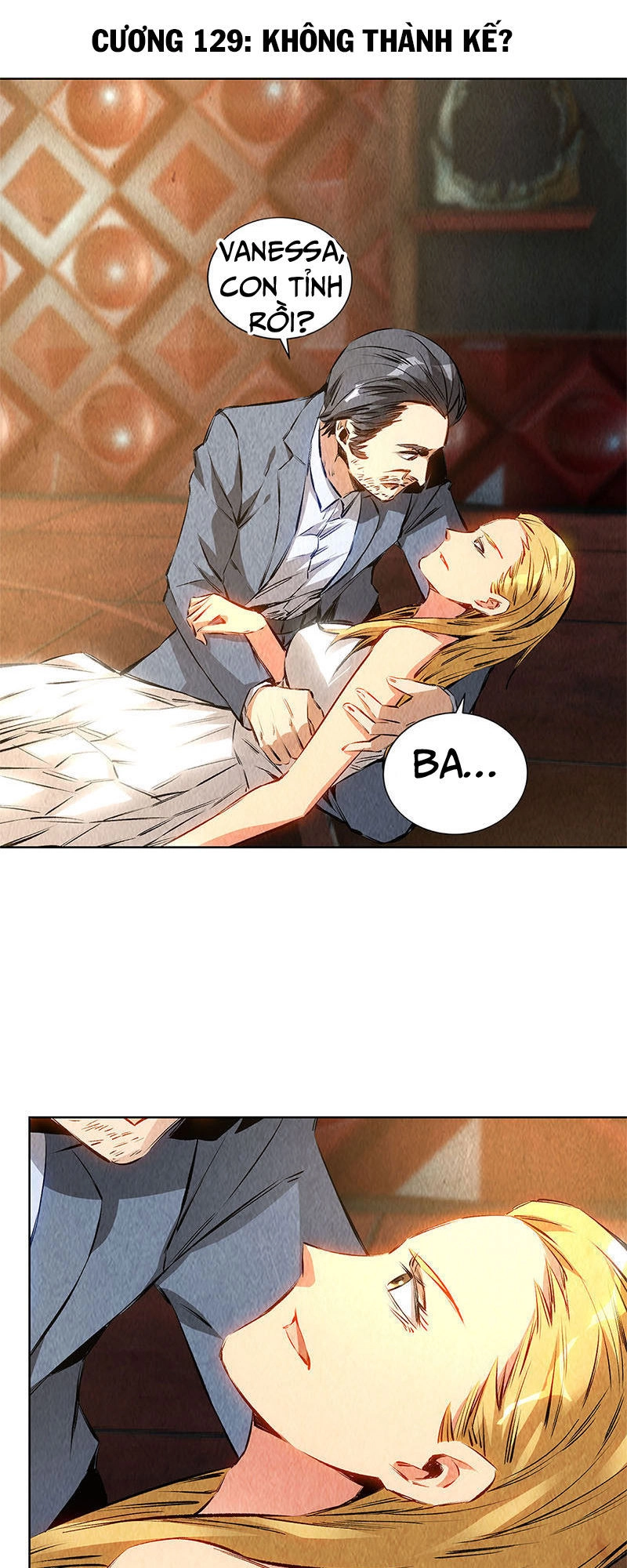 Ta Là Phế Vật Chapter 129 - 2