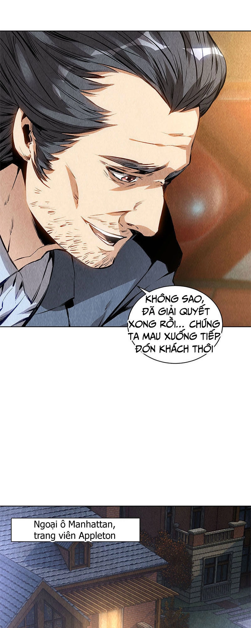 Ta Là Phế Vật Chapter 129 - 4