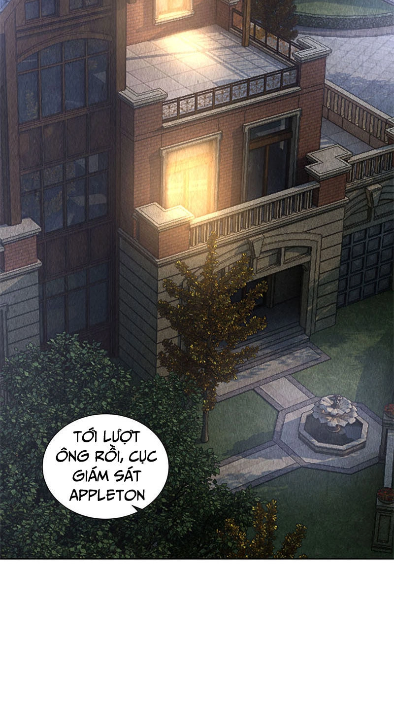 Ta Là Phế Vật Chapter 129 - 5