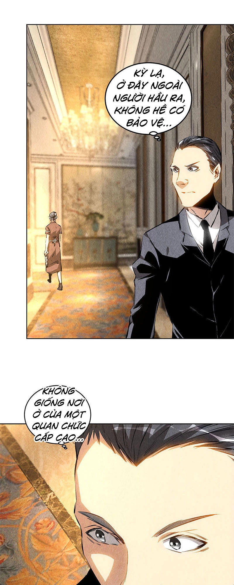 Ta Là Phế Vật Chapter 129 - 6