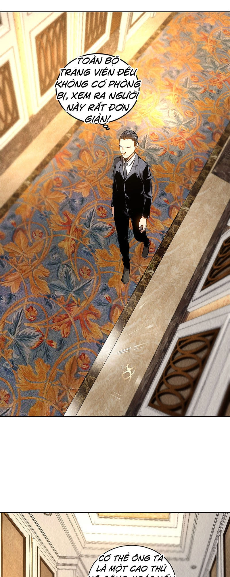 Ta Là Phế Vật Chapter 129 - 8