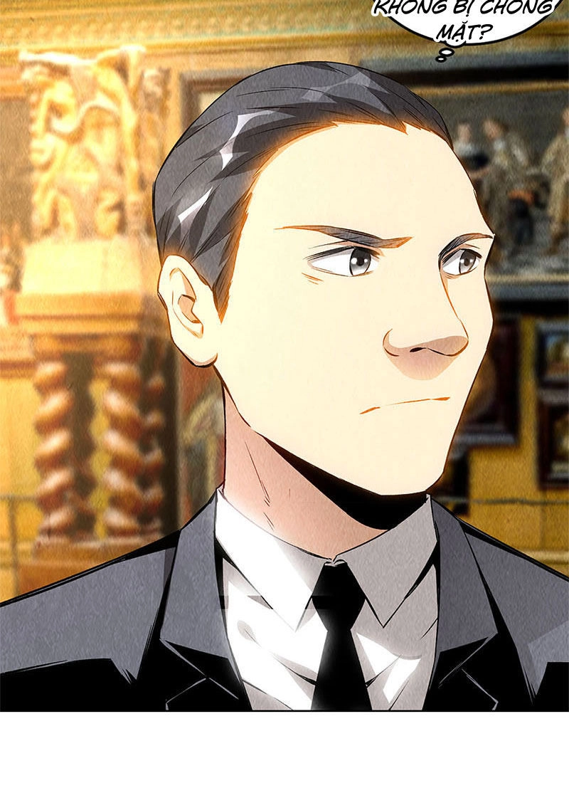 Ta Là Phế Vật Chapter 129 - 11