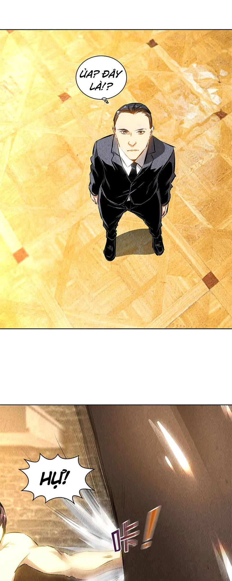 Ta Là Phế Vật Chapter 129 - 12