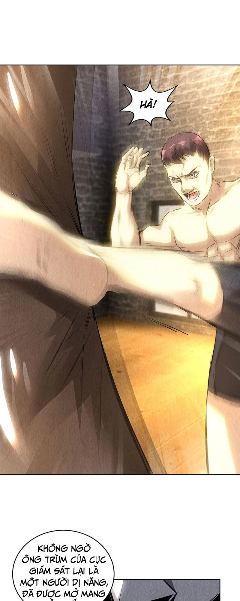 Ta Là Phế Vật Chapter 129 - 14