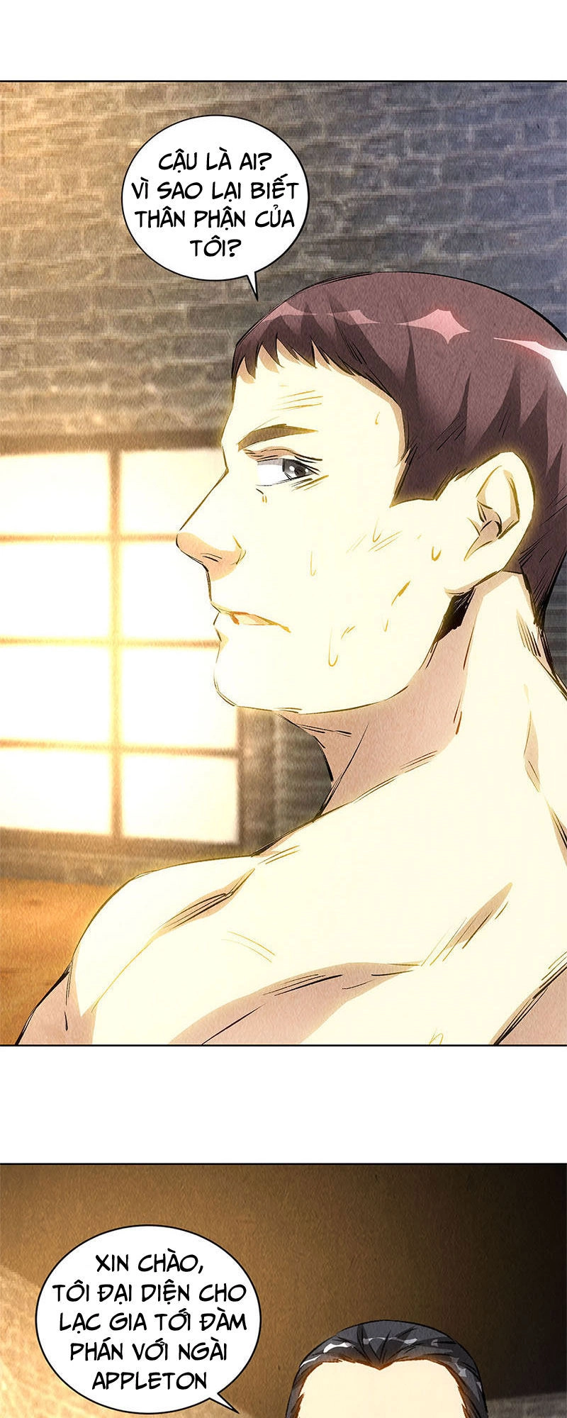 Ta Là Phế Vật Chapter 129 - 16