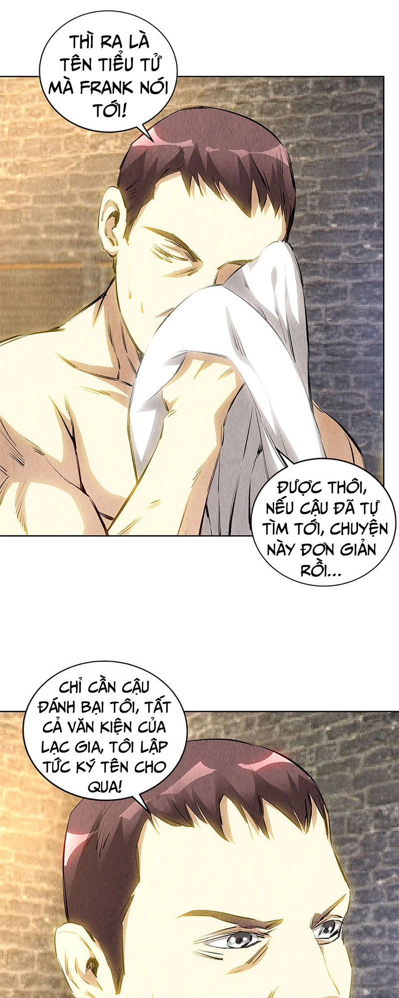 Ta Là Phế Vật Chapter 129 - 18