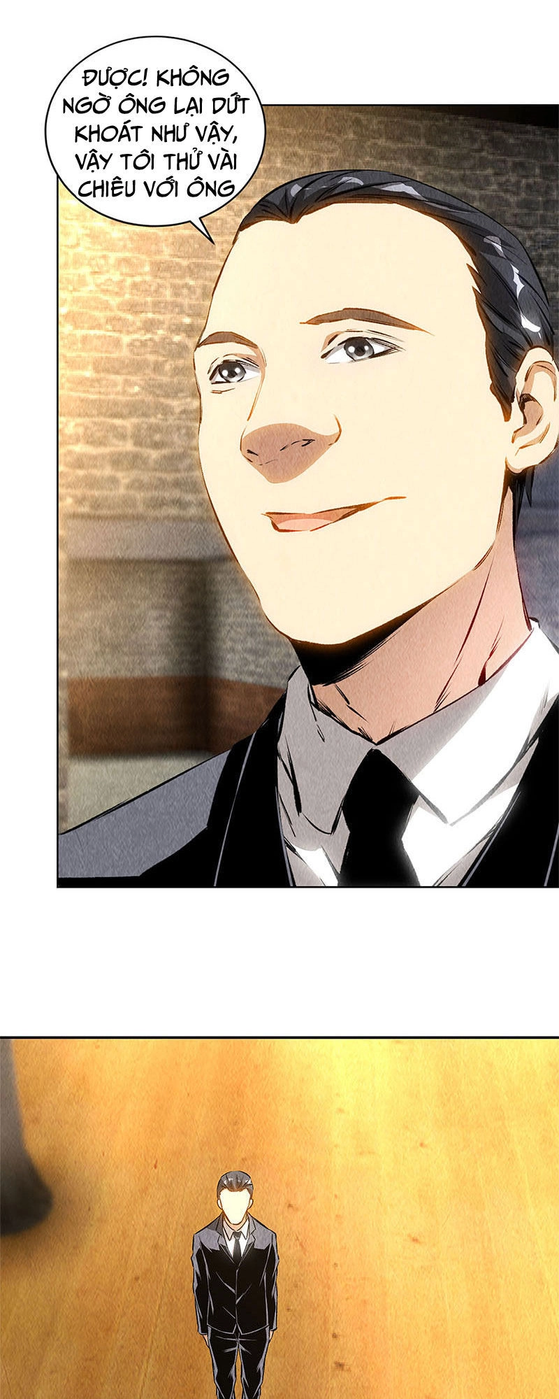 Ta Là Phế Vật Chapter 129 - 20