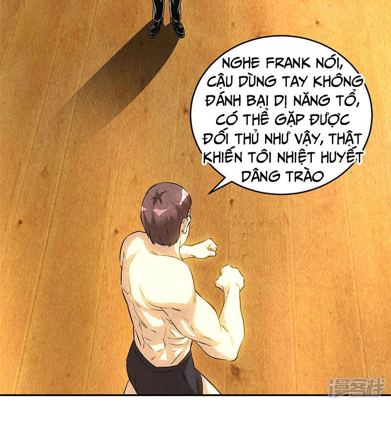 Ta Là Phế Vật Chapter 129 - 21