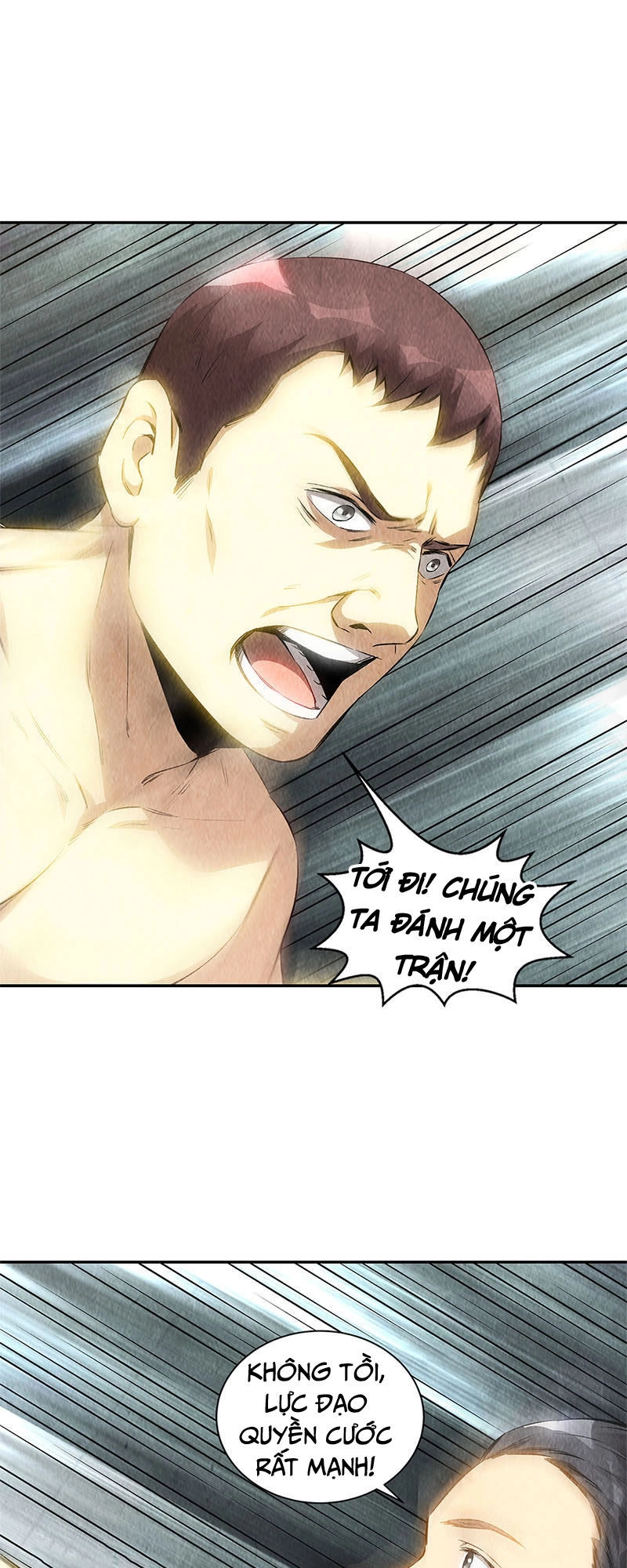 Ta Là Phế Vật Chapter 129 - 22